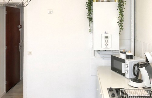 Thorigny-sur-Marne Apartment | Homerez - Studio near Disneyland