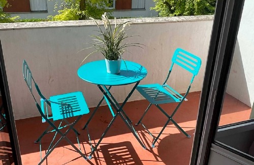 Thorigny-sur-Marne Apartment | Homerez - Studio near Disneyland