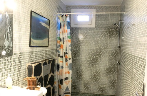 La Santa Apartment | Homerez - Studio 13 km away from the beach for 2 ppl. at La Santa, Lanzarote