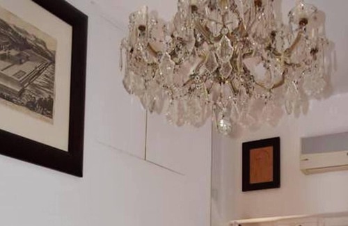 Macchia Apartment | Homerez - Studio 15 km away from the beach for 2 ppl. with balcony at Pisticci