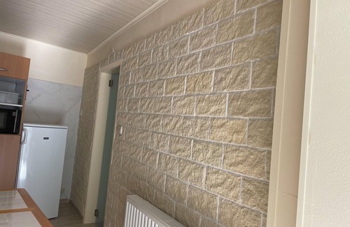 Jumet Apartment | Homerez - Studio Charleroi Center