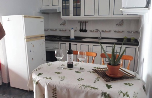 San Marcos Apartment | Homerez - Studio Playa San Marcos