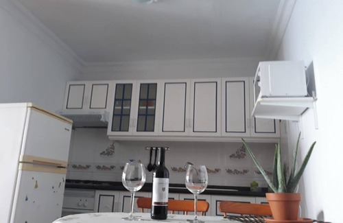 San Marcos Apartment | Homerez - Studio Playa San Marcos