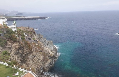 San Marcos Apartment | Homerez - Studio Playa San Marcos