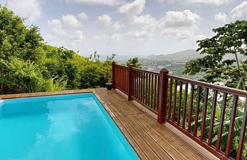 Riviere-Pilote Apartment | Homerez - Studio in Rivière-Pilote
