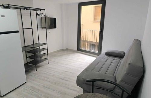 Igualada Apartment | Homerez - Studio Igualada Centre