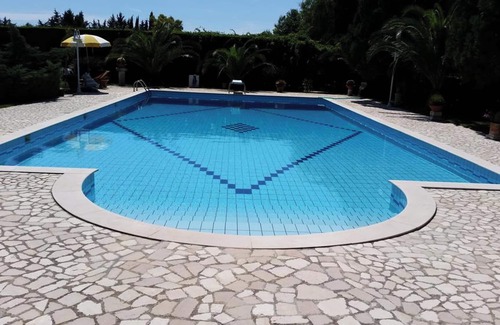 Muro Leccese Apartment | Homerez - Studio in Muro Leccese.