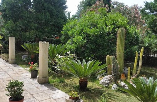Muro Leccese Apartment | Homerez - Studio in Muro Leccese.
