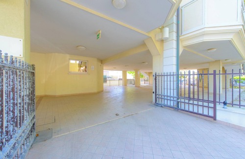 Viserbella Apartment | Homerez - Studio in Rimini, parking, bikes