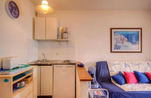 Moriani-Plage Apartment | Homerez - Studio in San-Nicolao