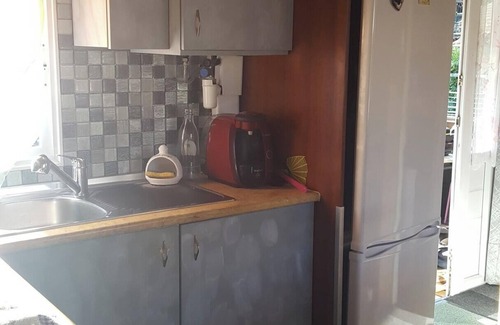 Verchaix House | Homerez - Studio in Verchaix, mountain view