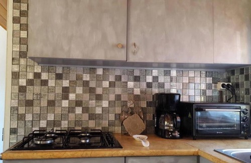 Verchaix House | Homerez - Studio in Verchaix, mountain view