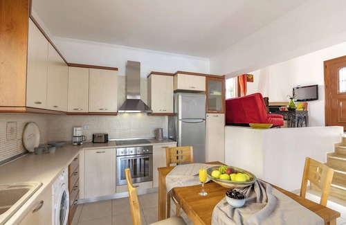 Kolymbia Villa | Homerez - Sunny Kolympia Villa with Private Pool
