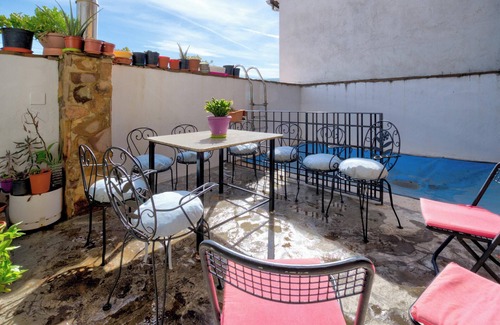 Puebla de Don Rodrigo Villa | Homerez - Villa, Puebla de Don Rodrigo