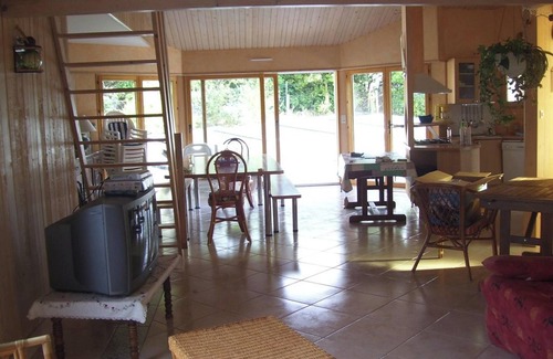 Saint-Hilaire-de-Riez Villa | Homerez - Villa in Saint Hilaire de Riez