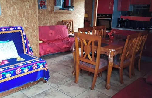 La Plaine des Cafres Villa | Homerez - Villa in La Plaine des Cafres