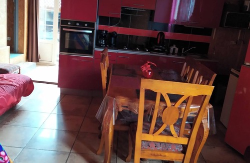 La Plaine des Cafres Villa | Homerez - Villa in La Plaine des Cafres