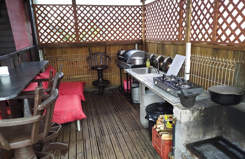 La Plaine des Cafres Villa | Homerez - Villa in La Plaine des Cafres