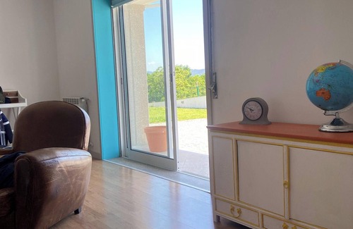 Vila Verde Villa | Homerez - Villa in São Miguel do Prado