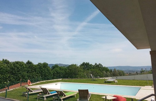 Vila Verde Villa | Homerez - Villa in São Miguel do Prado