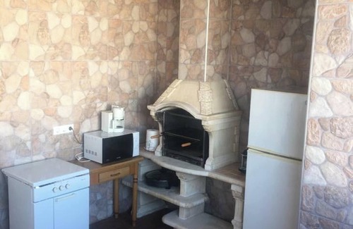 Mesas de Guadalora Villa | Homerez - Villa in Mesas de Guadalora
