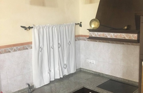 Mesas de Guadalora Villa | Homerez - Villa in Mesas de Guadalora