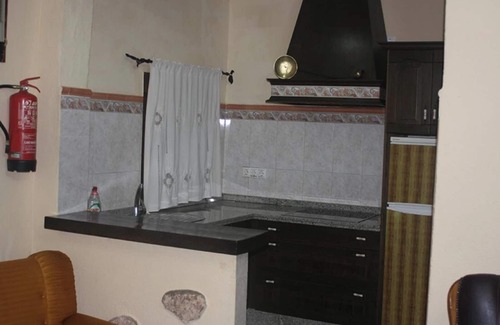 Mesas de Guadalora Villa | Homerez - Villa in Mesas de Guadalora