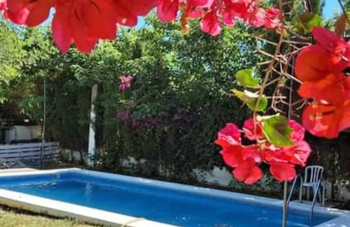 San Jose del Valle Villa | Homerez - Villa in San José del Valle