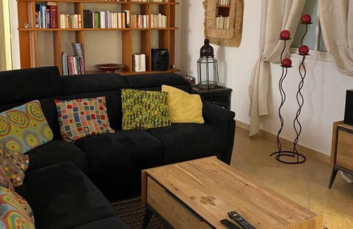 Solaro Villa | Homerez - Villa 2 km away from the beach for 8 ppl. with swimming-pool at Solaro