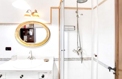 Cruz Santa Villa | Homerez - Villa 3 km away from the beach for 5 ppl. with garden at Los Realejos