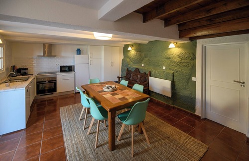 Amarante Villa | Homerez - Villa Amarante with Pool