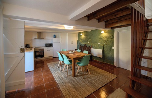 Amarante Villa | Homerez - Villa Amarante with Pool