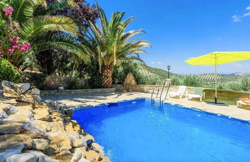 Priego de Cordoba Villa | Homerez - Villa in Priego de Córdoba