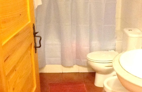 Vieira do Minho Villa | Homerez - Villa for 6 ppl. with swimming-pool and garden at Vieira do Minho