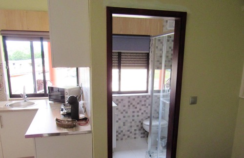 Sabugal Villa | Homerez - Villa for 15 ppl. with swimming-pool and garden at Bendada, Sabugal