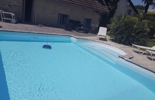 Aspin-en-Lavedan Villa | Homerez - Villa in Aspin-en-Lavedan.