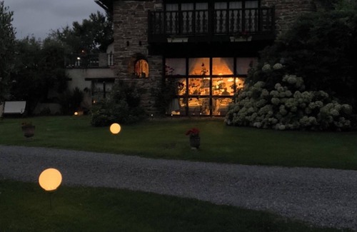 Haut-de-Bosdarros Villa | Homerez - Villa in Haut-de-Bosdarros