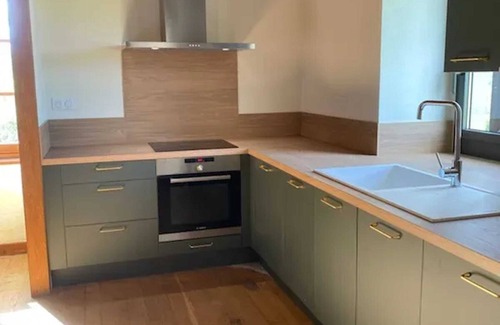 Mayrinhac-Lentour Villa | Homerez - Villa in Mayrinhac-Lentour