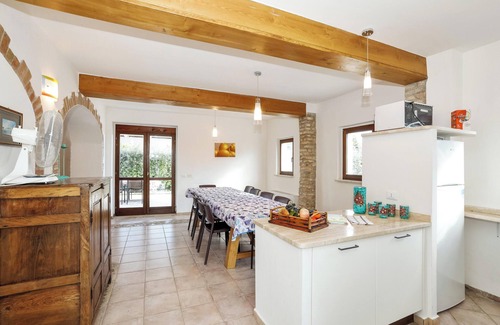 Cupra Marittima Villa | Homerez - Villa in Cupra Marittima