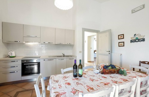Cupra Marittima Villa | Homerez - Villa in Cupra Marittima