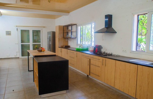 Diego Suarez Villa | Homerez - Villa in Antsiranana