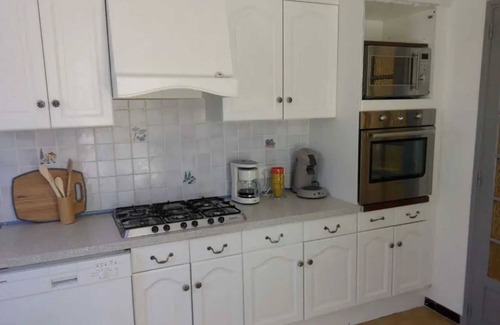 Largentiere Villa | Homerez - Villa in Chassiers near Vallon-Pont-d'Arc