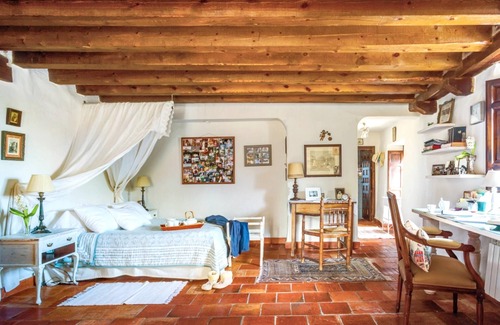 Domingo Garcia Villa | Homerez - Villa in Domingo Garcia