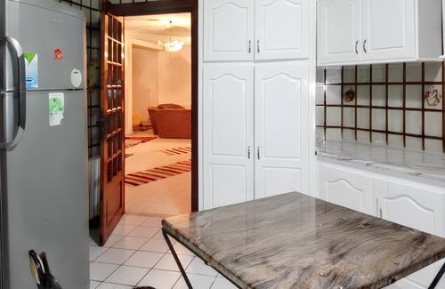 Hammamet Sud Villa | Homerez - Villa in Hammamet, Private Pool