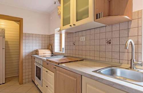Gornje Dubrave Villa | Homerez - Villa in Gornje Dubrave
