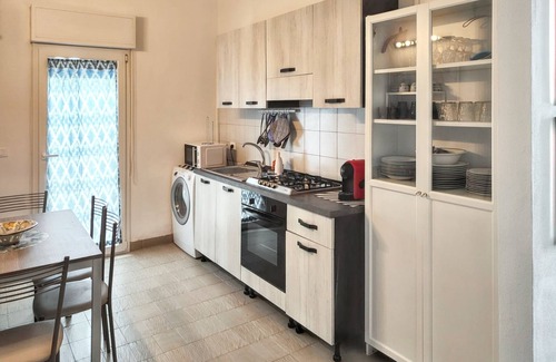 Alcamo Marina Villa | Homerez - Villa in Alcamo Marina