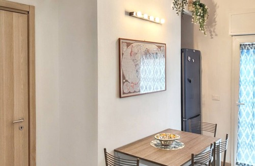 Alcamo Marina Villa | Homerez - Villa in Alcamo Marina