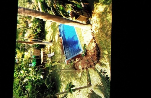 Centre Ville Villa | Homerez - Villa in Le Tampon, mountain view.