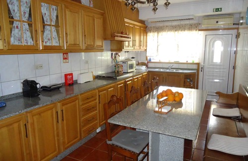 Vila Flor Villa | Homerez - Villa in Lodões, Mountain View