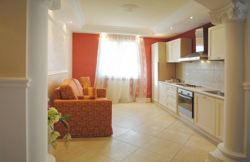 Montelabbate Villa | Homerez - Villa in Montelabbate